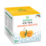 ICE TEA -Mango Mojito