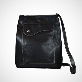 Dé - Leather Luxury  Ladies Leather Bag...