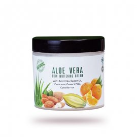 Arya Sukta Aloe Vera Skin Whitening Crea...